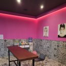 골프캐슬 연습장 이미지