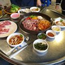 조선뒷고기