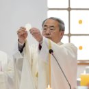 [매주 읽는 단편 교리] 성찬 전례(Liturgia eucharistica) 이미지