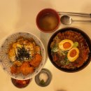 호유동 일번가점 | [경기/안양] 호유동(덮밥)_안양일번 맛집