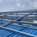 케이제이 태양광발전소 이미지