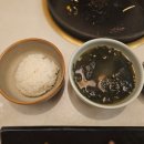 선릉 룸식당 도쿄등심 선릉점 디너스페셜코스요리 후기