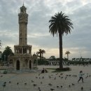이즈미르 여행7 - 해변을 보고는 폴리캅 교회를 구경한 다음에 큘투르 공원에 가다! 이미지