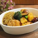 삼복찜닭 이미지