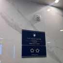 더호텔 | 광안리 바다 가성비 숙소 오션더 포인트 호텔 숙박 후기