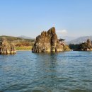 남한강올갱이마을 | 단양의 옛이름들, 가을 별미 총정리, 명소 BEST 5