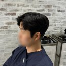 맨즈헤어 전문 이준쌤후기! 용두역 미용실 | 준오헤어 동대문홈플러스점