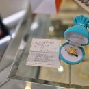 골드프라자 사거리 | 금은방 한국금거래소 골드쉘 기흥점 : 금값 상승 속...미리 준비하기! 친절한 상담과 당일 시세 구매 후기