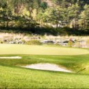 홀인원 골프존 스크린 이미지