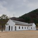 은이성지 김가항성당 이미지