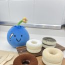 푸른열매달 이미지