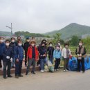 왕숙천변 이미지