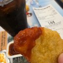 이마트 포항점 | [포항, 짧은리뷰] 이마트 포항점 푸드코트 with 맥도날드 마인크래프트 무비 맥너겟 세트