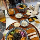 백소정강남대점 | 백소정 강남대점, 냉소바와 돈카츠의 환상적인 조합!