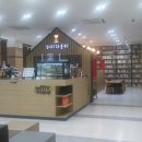 중구청 작은도서관 이미지