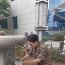 안산시상하수도사업소연성정수장
