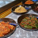 지산한식뷔페 이미지