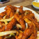 여수 소호동 현지인 맛집 차이시앙 사천탕수육 후기