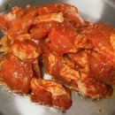 [닭갈비맛집배송] 금보식품 어깨살 닭갈비 후기 / 담백하면서 깔끔한 닭갈비 배송맛집!!