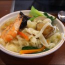 금포칼국수 이미지