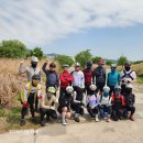 2025-04-21 마구달 월라 ㅡ 녹봉정사 이미지