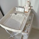 야무진세탁 | [출산 준비] 루나스토리 기저귀갈이대 내돈내산 후기 : 가성비 기갈대 추천