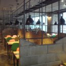 치킨 팩토리 이미지