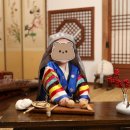 UR(순천시)-[승주로]-하-21 | 한옥 느낌의 돌사진, 한옥컨셉은 순천 구상사진관📷