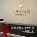 지미헤르츠