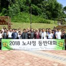 (사)한국노총 이미지