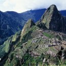 마추피추 이미지