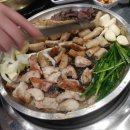 소 곱창 이미지