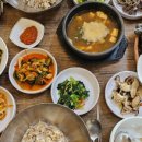 남일보리밥 이미지