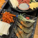 만경 | [건대맛집] 육회•연어•꼬막 맛집 만경상회 건대 본점 후기