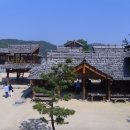 해양드라마세트장 이미지