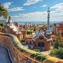 바다의도시 이미지