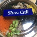 슬로우캘리송도점 이미지