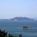 통영케이블카 광장 이미지