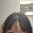 평택 미용실 '메이드헤어살롱 고덕점' 뿌리볼륨펌 앞머리펌 후기