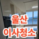 더하임 | 울산 오피스텔 이사청소 센트럴하임더시티 전문 업체 후기
