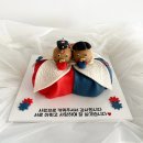 상견례팜플렛부터 상견례떡선물, 대구떡케이크까지 준비한 상견례 후기