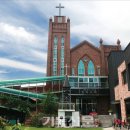 신령교회 기독신문 보도기사입니다. 이미지