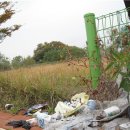 음성그라운드골프장 이미지