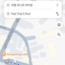 [치앙마이3] 올드타운 라탄거리 현지인 맛집, 팟타이의 여왕, 팟타이 5 로드 메뉴 추천
