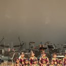 [푸른바다&amp;푸른하늘] 한국서부발전10주년 기념 초청공연을 준비하며. 이미지