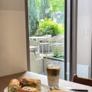 송암빌딩 | 강남 베이커리 카페 학동역 벤하트 베이커리 추천 후기