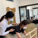 다나필라테스 이미지