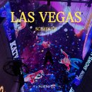 신성민박 | 라스베가스 여행 4박 5일 일정 그랜드 캐년 투어, 렌트 없이 뚜벅이로 살아남기