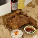 부여 옛날통닭 맛집 시골통닭 롯데리조트 배달 후기