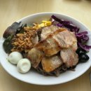 세븐일레븐 이천등안사거리점 | [이천] 든든하고 건강한 한끼 <유부라이스>